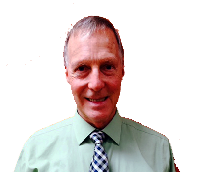 Steven Donahue Photo