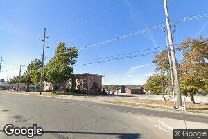 Exterior view of Gateway Vista