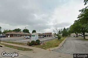 Exterior view of Hillcrest Shadow Lake Llc