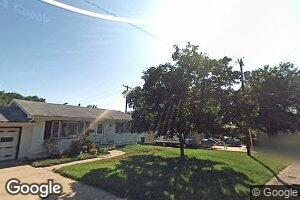 Exterior view of Prestige Care Center Of Nebraska City