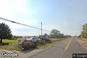 Exterior view of Western Nebraska Veterans Home